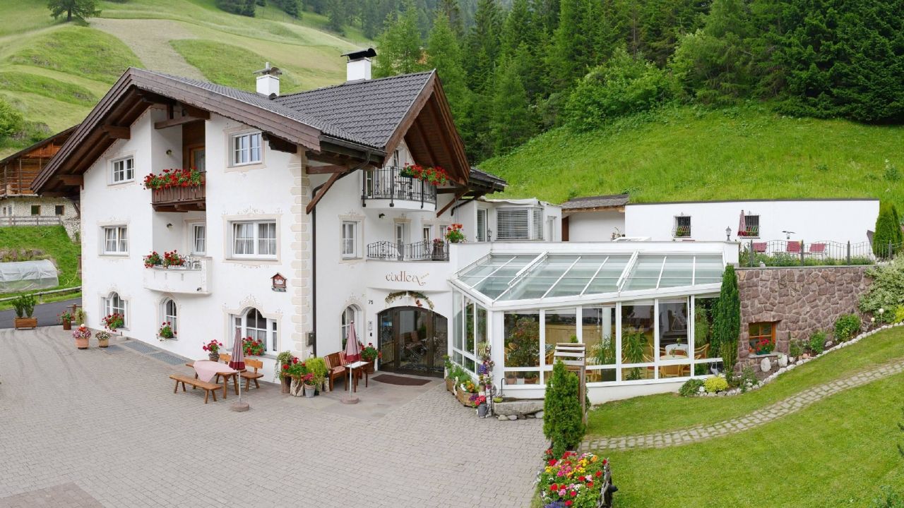 Apartments Cudlea (Selva di Val Gardena / Wolkenstein in Gröden