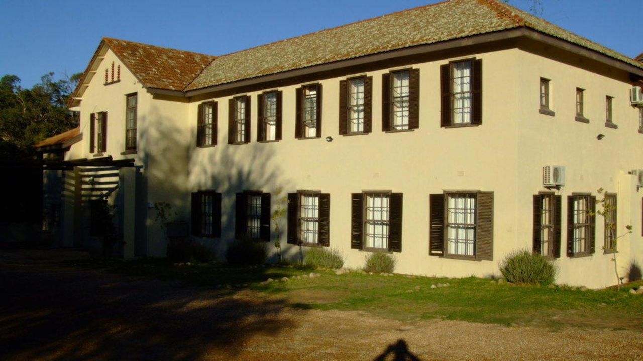 Clanwilliam Lodge (Clanwilliam) • HolidayCheck (Westkap Südafrika)