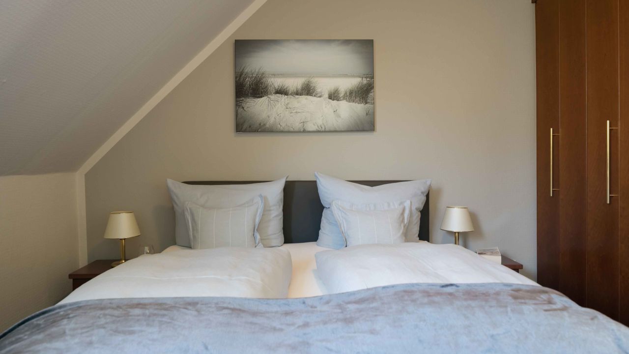 Gastehaus Orion Spiekeroog Holidaycheck Niedersachsen