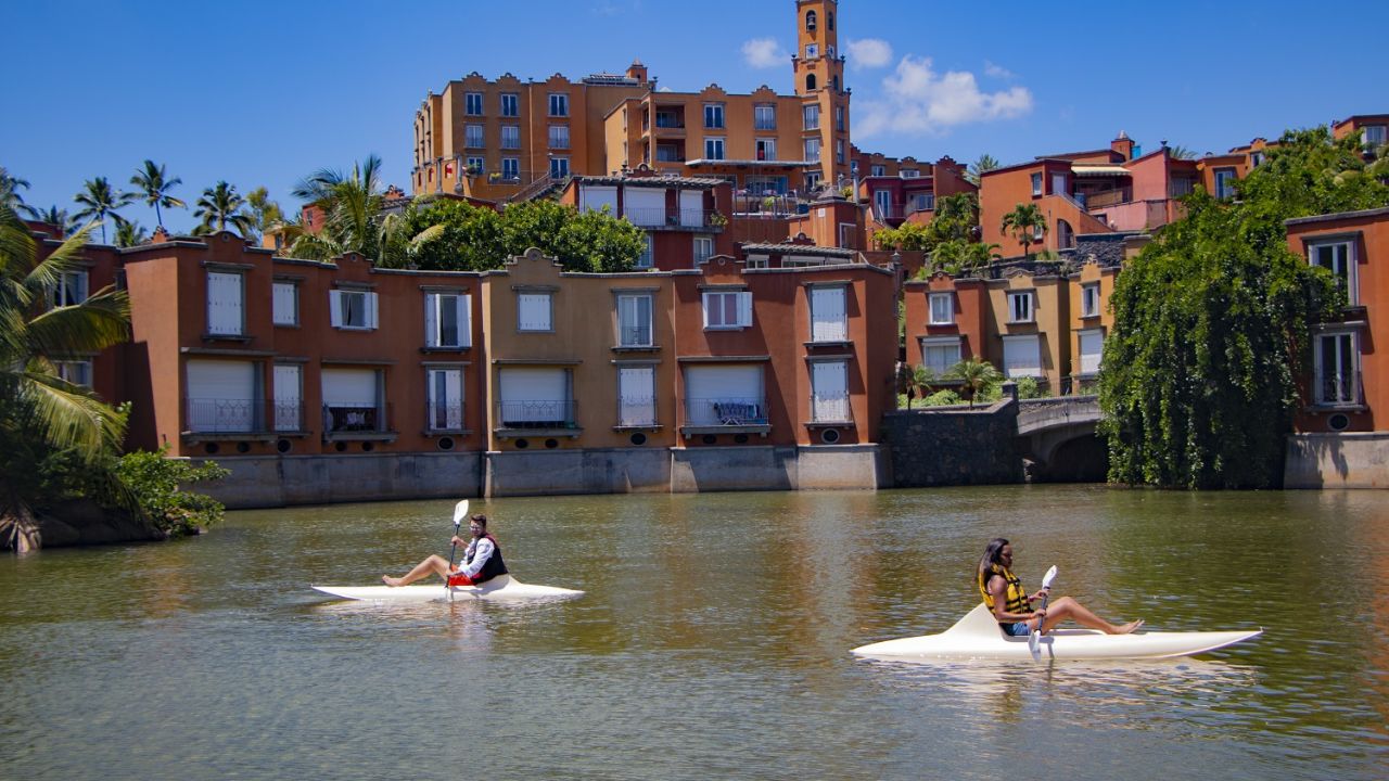 The Address Boutique Hotel (Baie du Tombeau) • HolidayCheck (Mauritius Nordküste Mauritius)