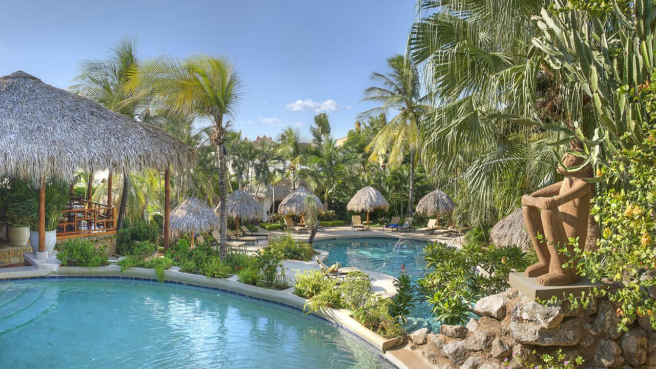 Jardin del Eden Boutique Hotel (Tamarindo) • HolidayCheck (Costa Rica