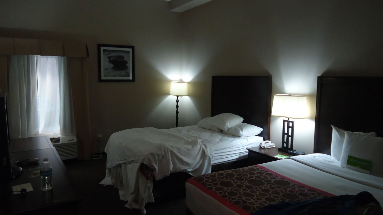 La Quinta Inn Suites Inglewood Hawthorne Holidaycheck