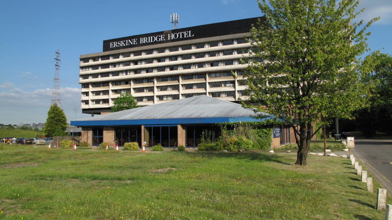 Erskine Bridge Hotel (Erskine) • HolidayCheck (Schottland Großbritannien)