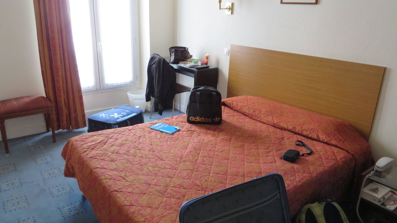 The Modern Hotel (Paris) • HolidayCheck (Großraum Paris | Frankreich)