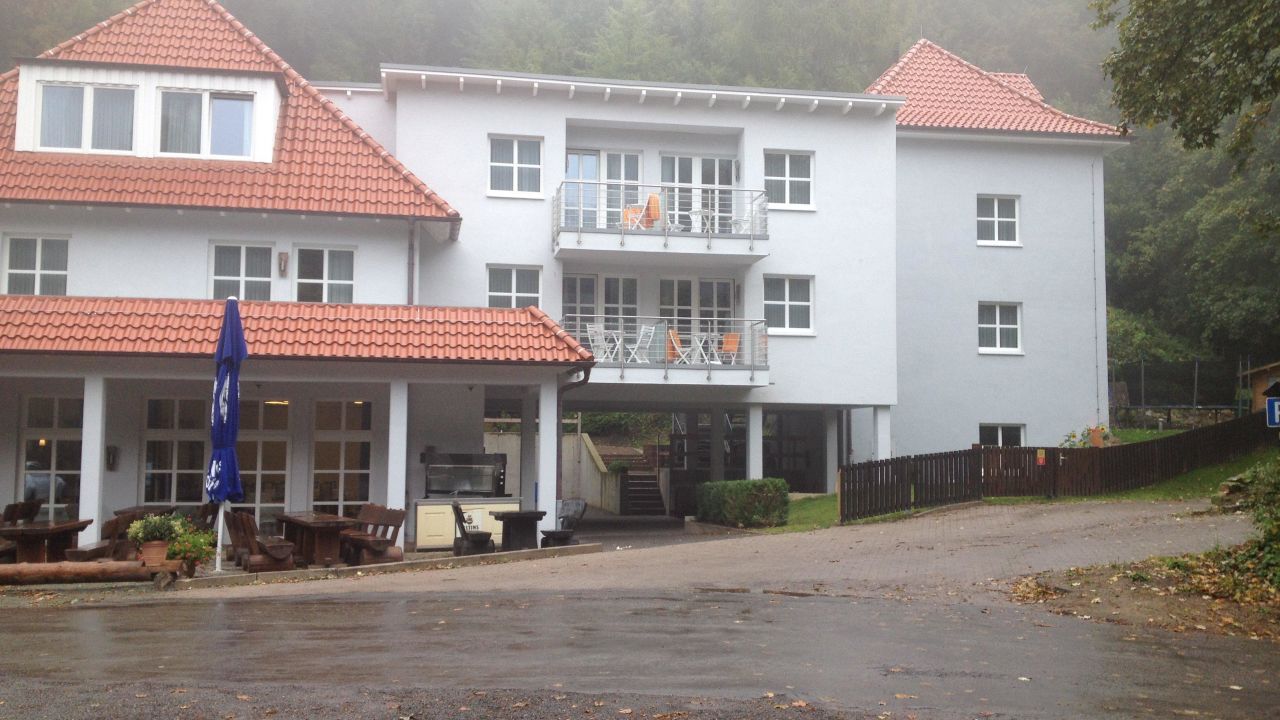 Hotel Schaumburger Ritter (Rinteln) • HolidayCheck (Niedersachsen ...