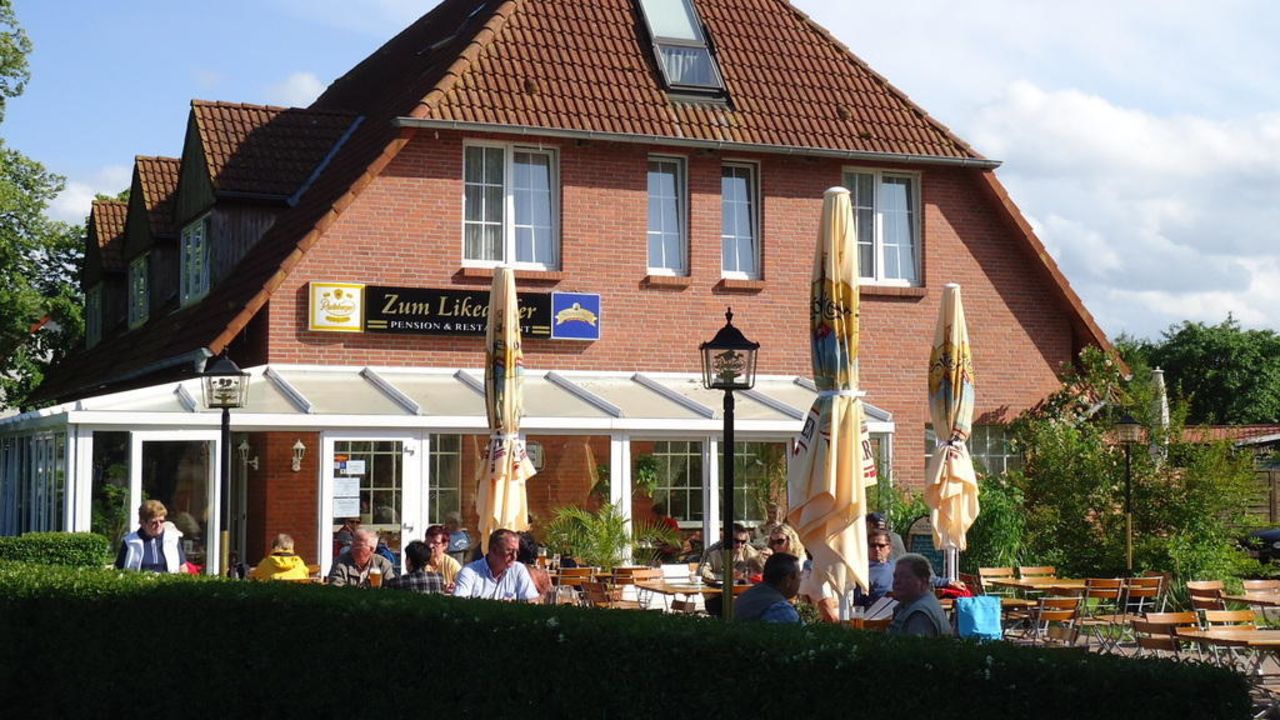 Pension Zum Likedeeler (Ralswiek auf Rügen) • HolidayCheck (Mecklenburg-Vorpommern | Deutschland)