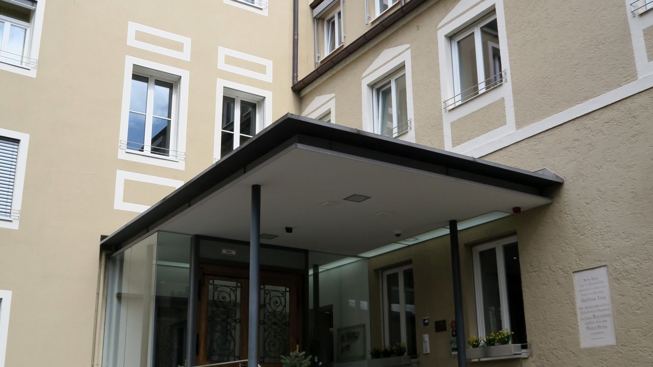 Dom Hotel Augsburg (Augsburg) • HolidayCheck (Bayern | Deutschland)