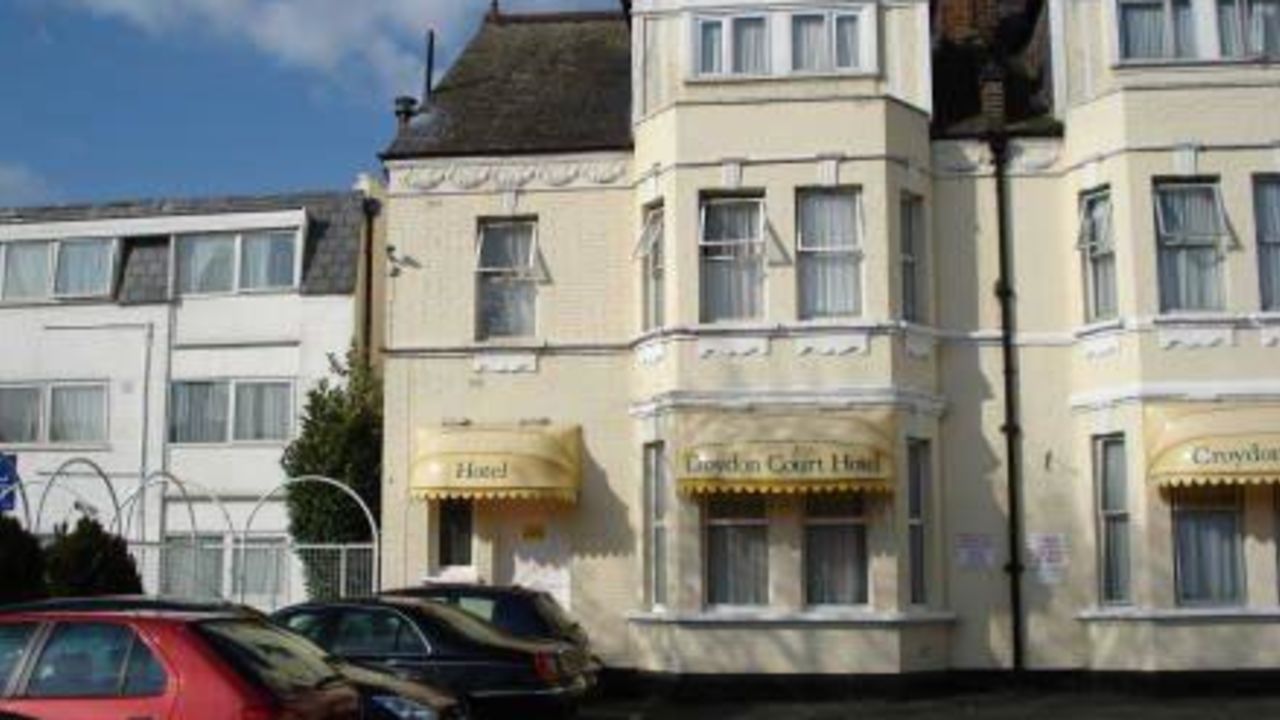 Croydon Court Hotel (Croydon) • HolidayCheck (Großraum London