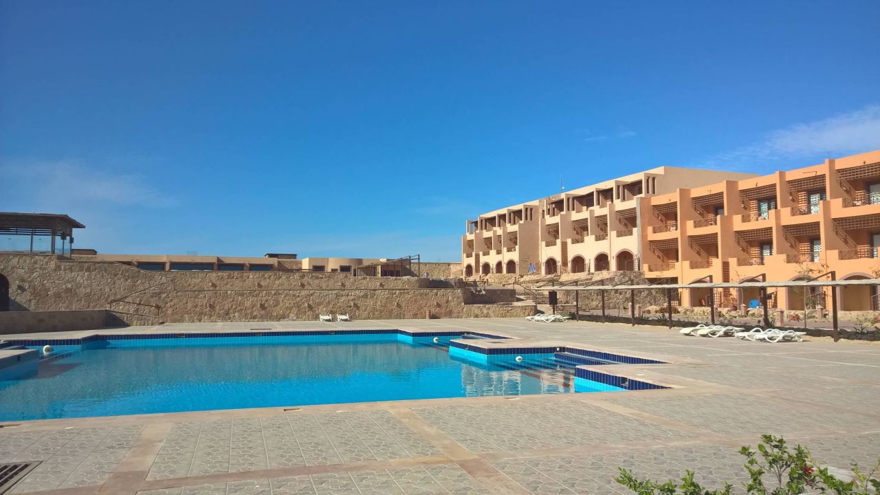 Viva Blue Resort (Soma Bay) • HolidayCheck (Hurghada/Safaga Ägypten)
