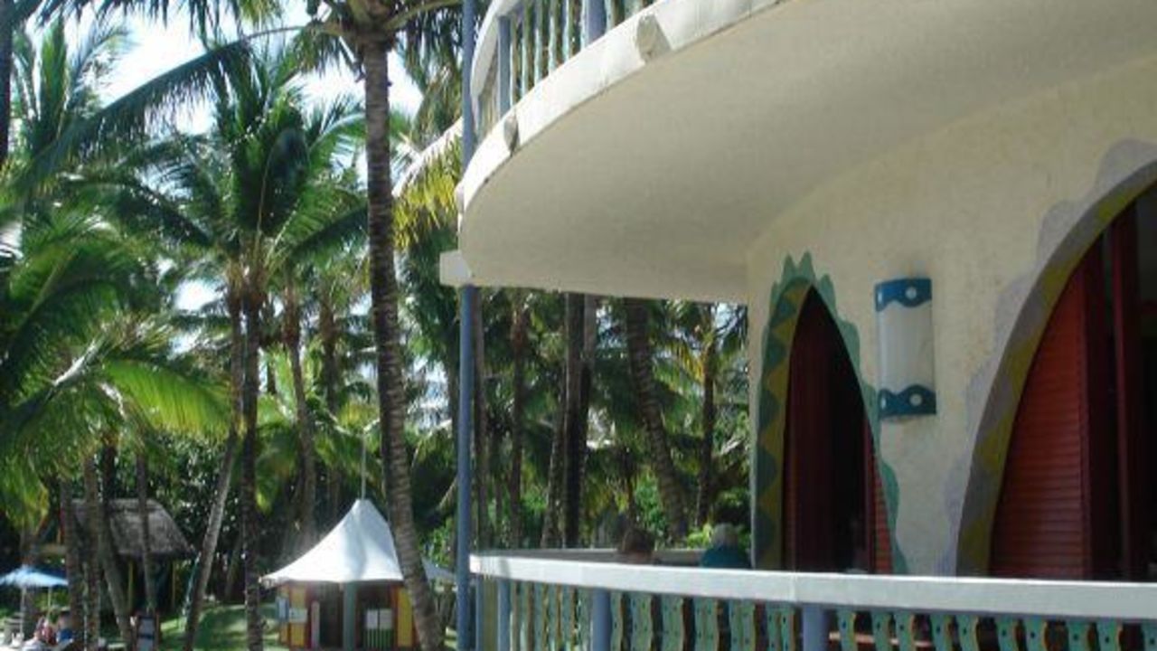 Hotel Le Coco Beach (existiert nicht mehr) (Belle Mare) • HolidayCheck