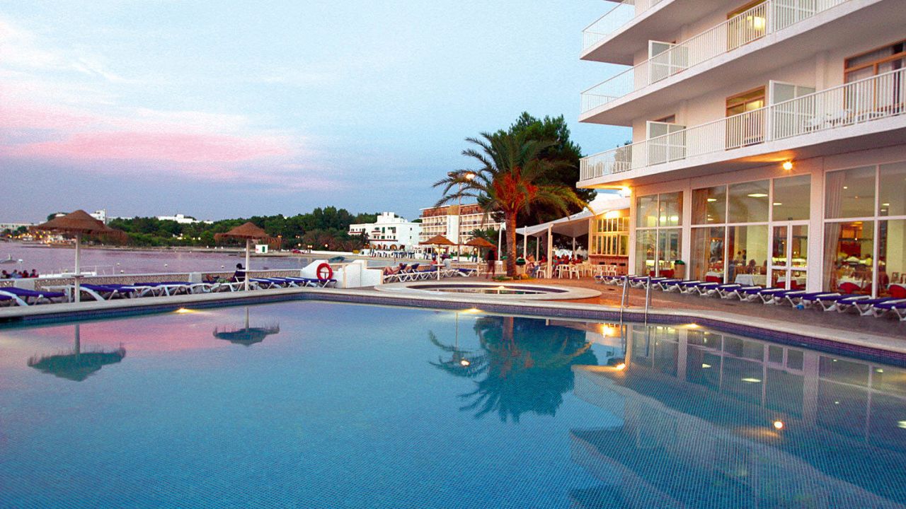 Hotel Chillout Azuline Mar Amantis Ibiza