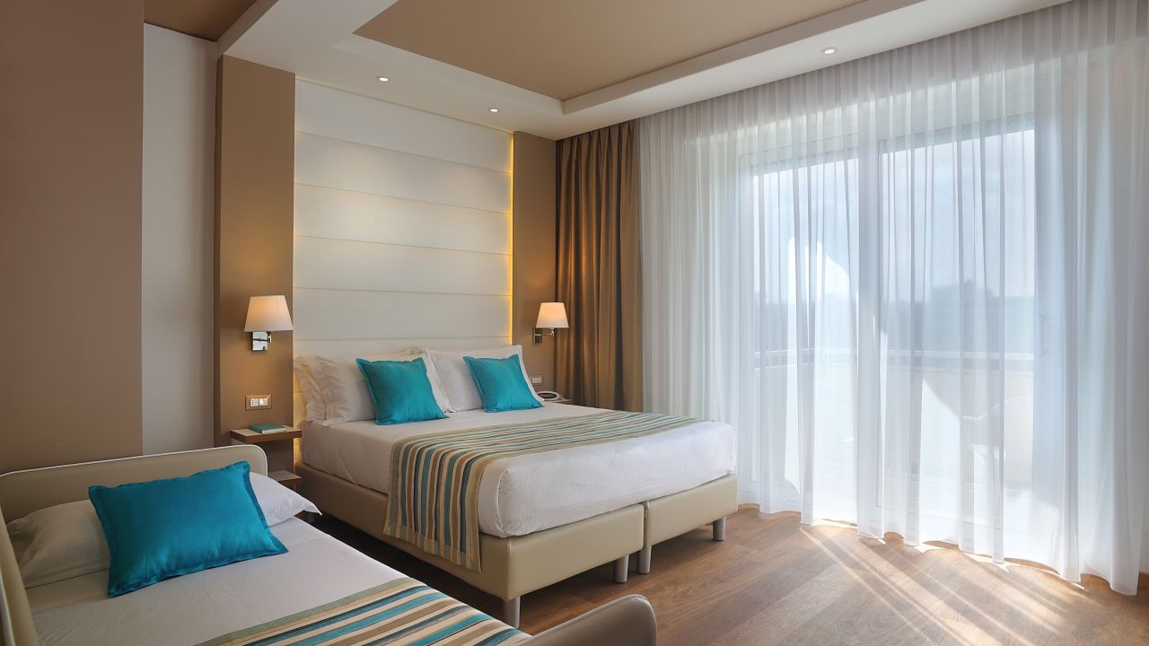 Hotel Concord Riccione Holidaycheck Emilia Romagna Italien