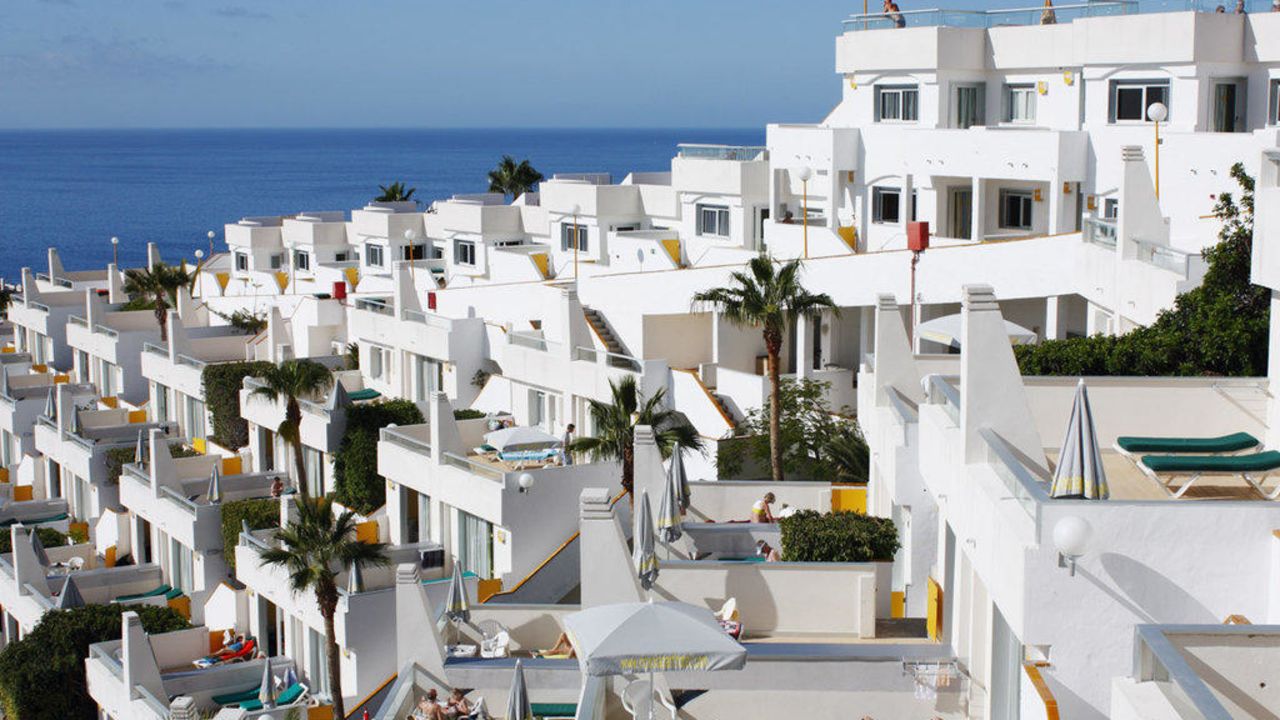 Hotel Riosol (Puerto Rico) • HolidayCheck (Gran Canaria | Spanien)