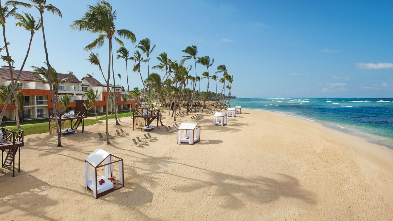 Breathless Punta Cana Resort Spa Uvero Alto Holidaycheck Dominikanische Republik Ostkuste Dominikanische Republik