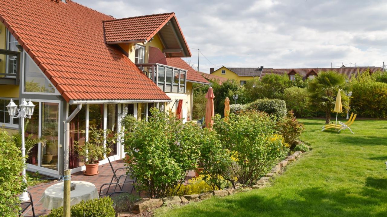 Gästehaus Weingut Helbighof (Neustadt an der Weinstraße