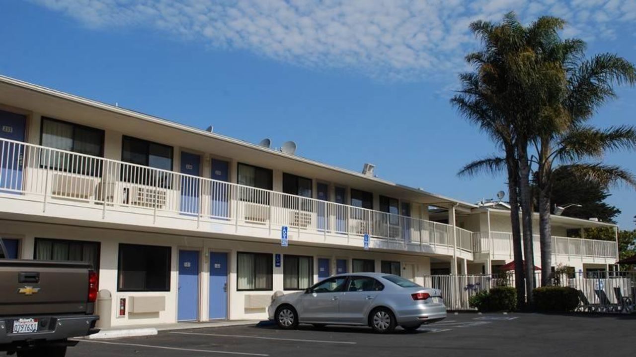 Motel 6 Morro Bay (Morro Bay) • HolidayCheck (Kalifornien USA)