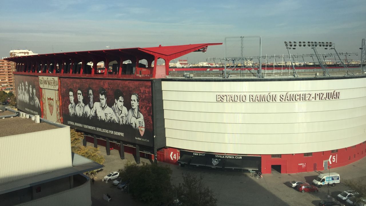 Hotel Novotel Sevilla Marques del Nervion (Sevilla) • HolidayCheck (Andalusien Spanien)