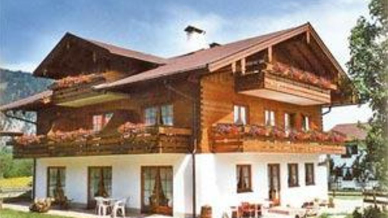 Landhaus an der Sonne (Oberstdorf) • HolidayCheck (Bayern