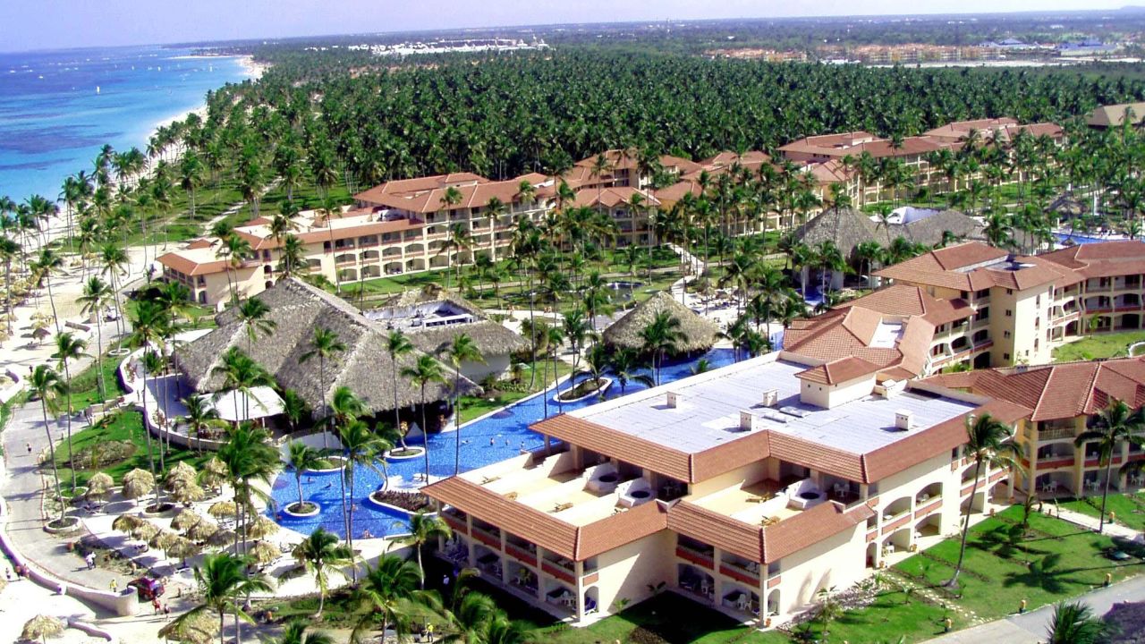 Majestic Colonial Punta Cana Bavaro Holidaycheck