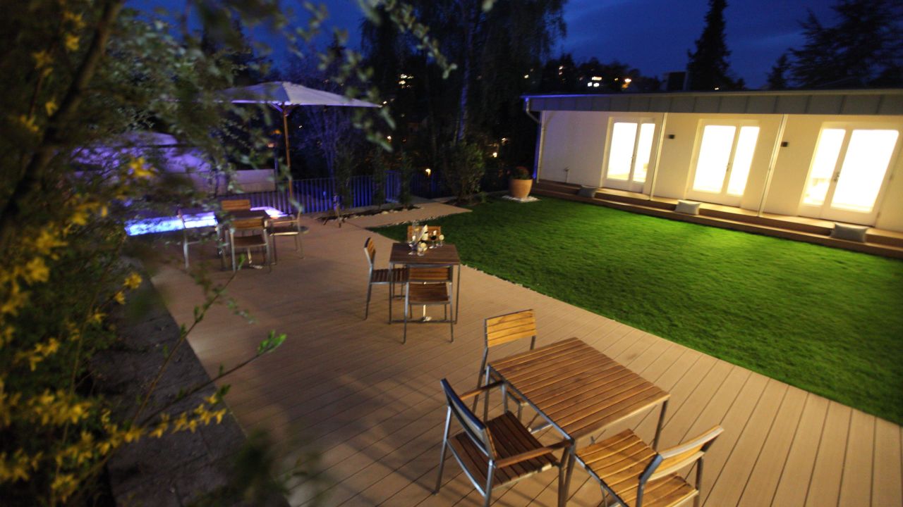 Boutique Hotel Villa Katharina in Bamberg • HolidayCheck Bayern