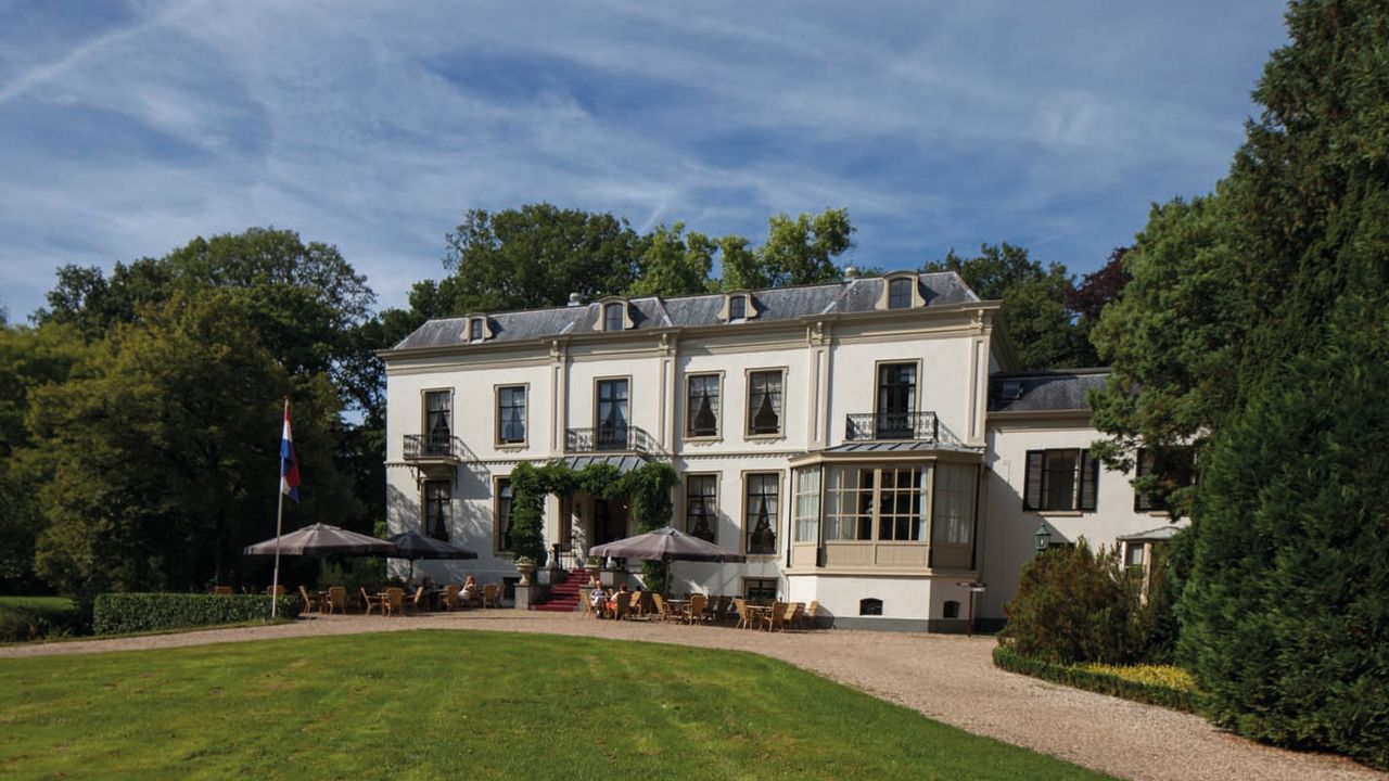 Fletcher Hotel Landgoed Huis te Eerbeek (Eerbeek) • HolidayCheck