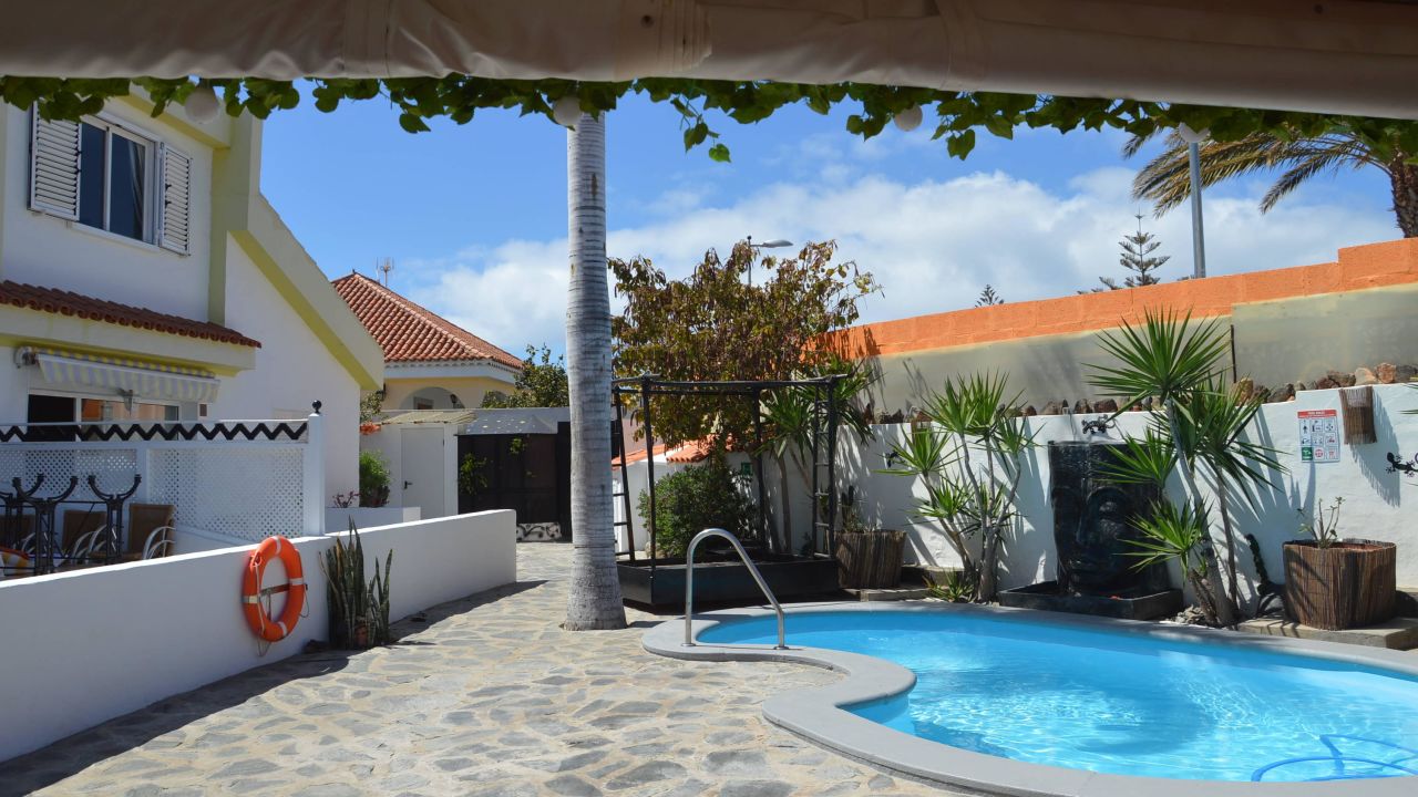 Apartments La Residence (Playa del Ingles) • HolidayCheck (Gran Canaria