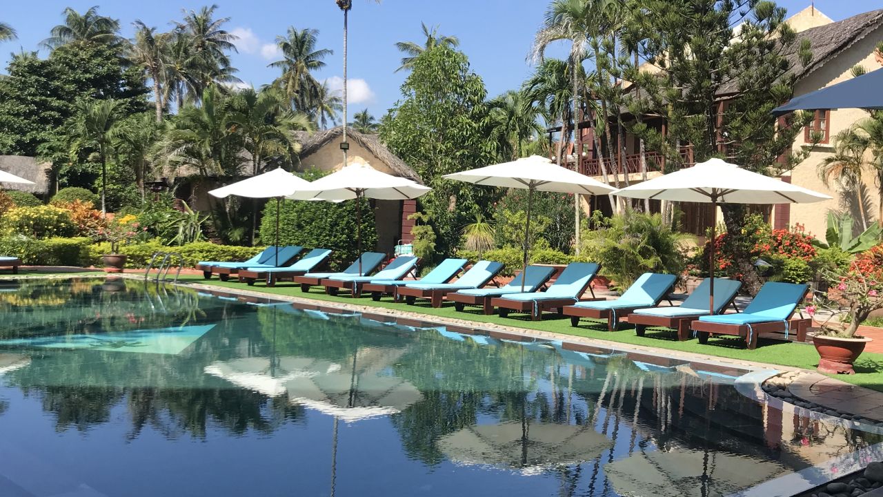 Little Muine Cottages Resort Phan Thiet Holidaycheck Nam