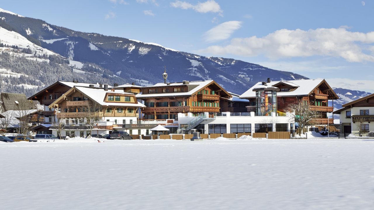 Kinderhotel Felben (Mittersill) • HolidayCheck (Salzburger Land