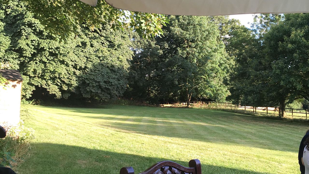 Hotel Horwood House Winslow Holidaycheck South East England