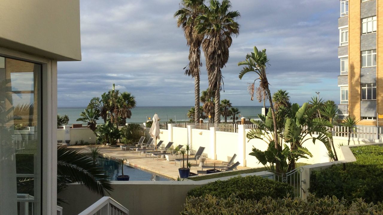 The Beach Hotel in Port Elizabeth • HolidayCheck Ostkap Südafrika