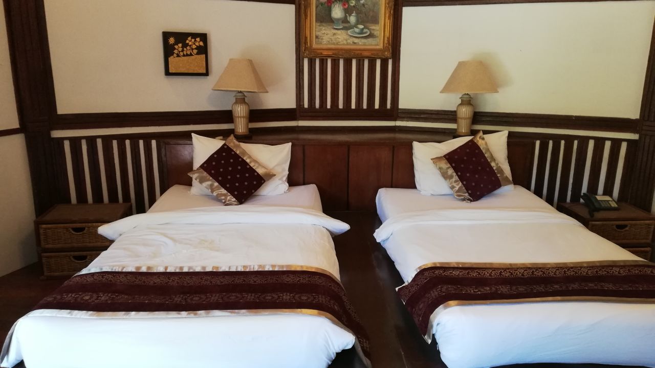 Coral Grand Resort Koh Tao Sairee Beach Holidaycheck