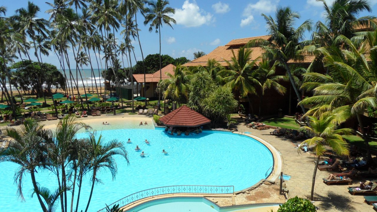 Strandhotels Sri Lanka Award Gewinner Hotels Holidaycheck