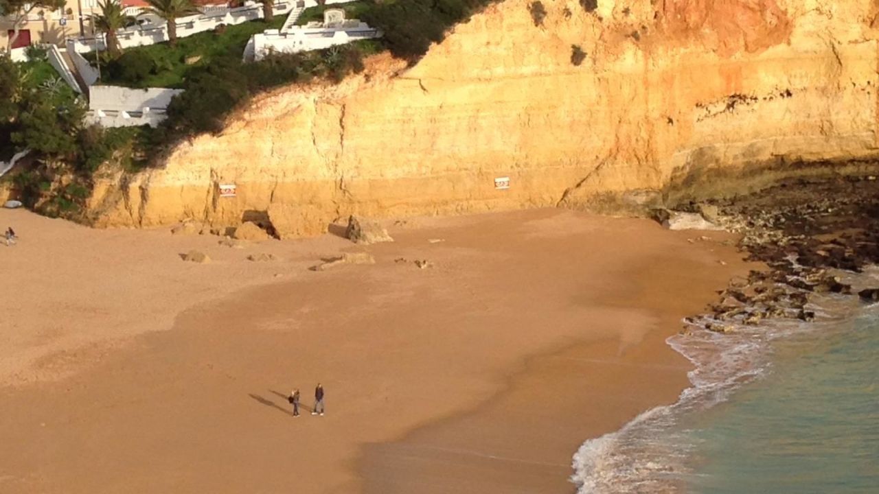 Algar Seco Parque in Carvoeiro • HolidayCheck | Algarve Portugal