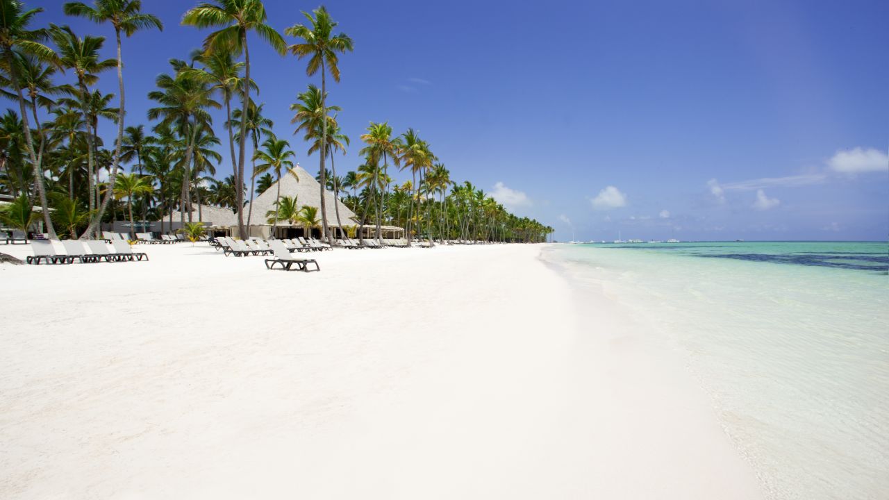 Barcelo Bavaro Beach Adults Only Punta Cana Holidaycheck
