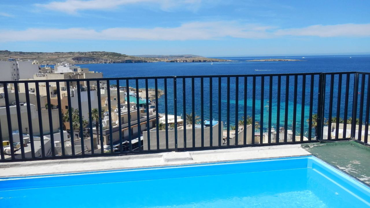 Hotel Relax Inn (Qawra) • HolidayCheck (Majjistral Malta)