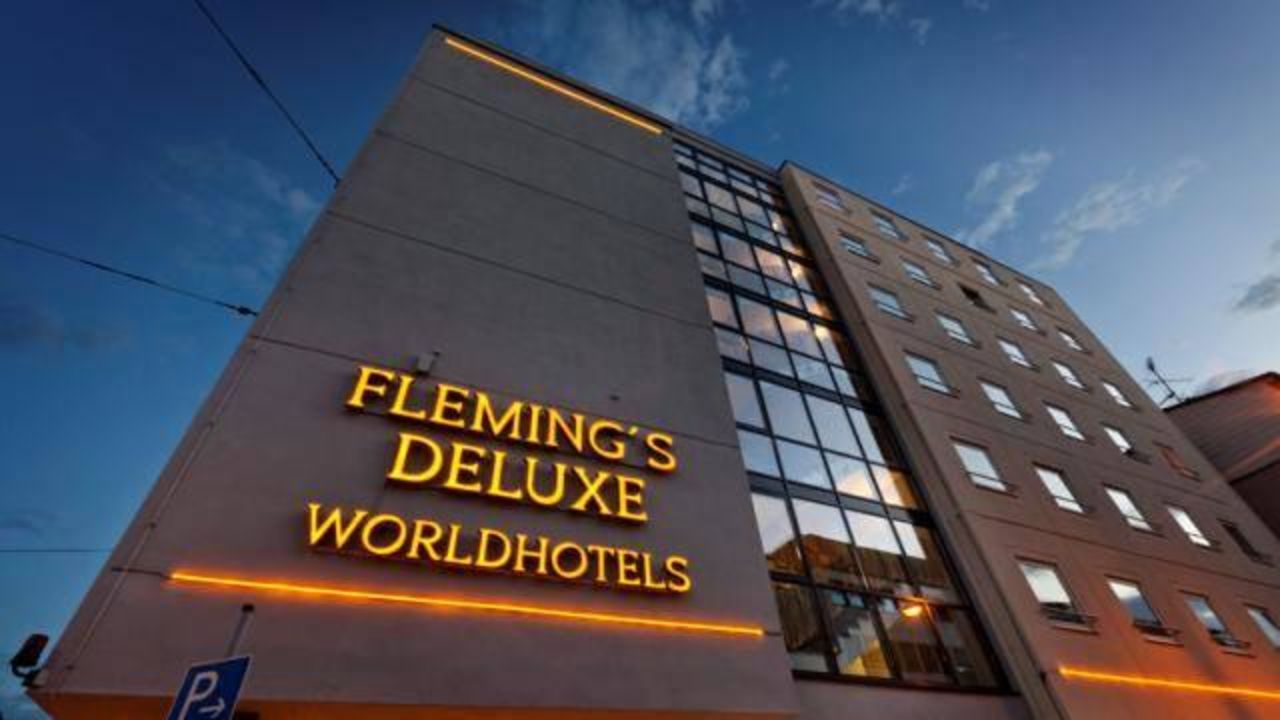 Fleming