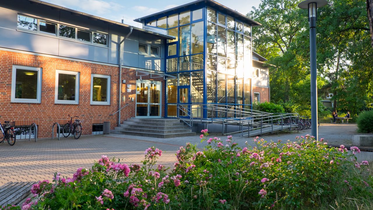 DJH Jugendherberge Lüneburg (Lüneburg) • HolidayCheck (Niedersachsen  Deutschland)