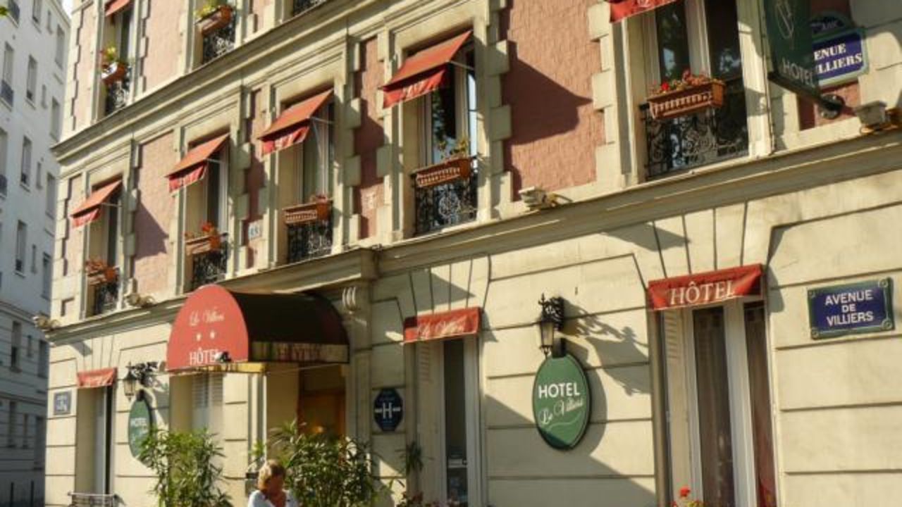 Hotel Le Villiers (Paris) • HolidayCheck (Großraum Paris Frankreich)