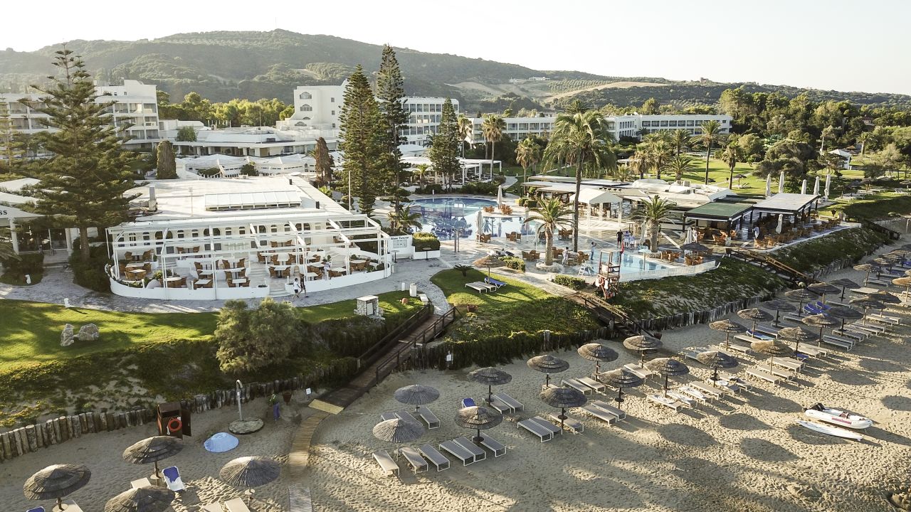 ROBINSON CLUB KYLLINI BEACH
