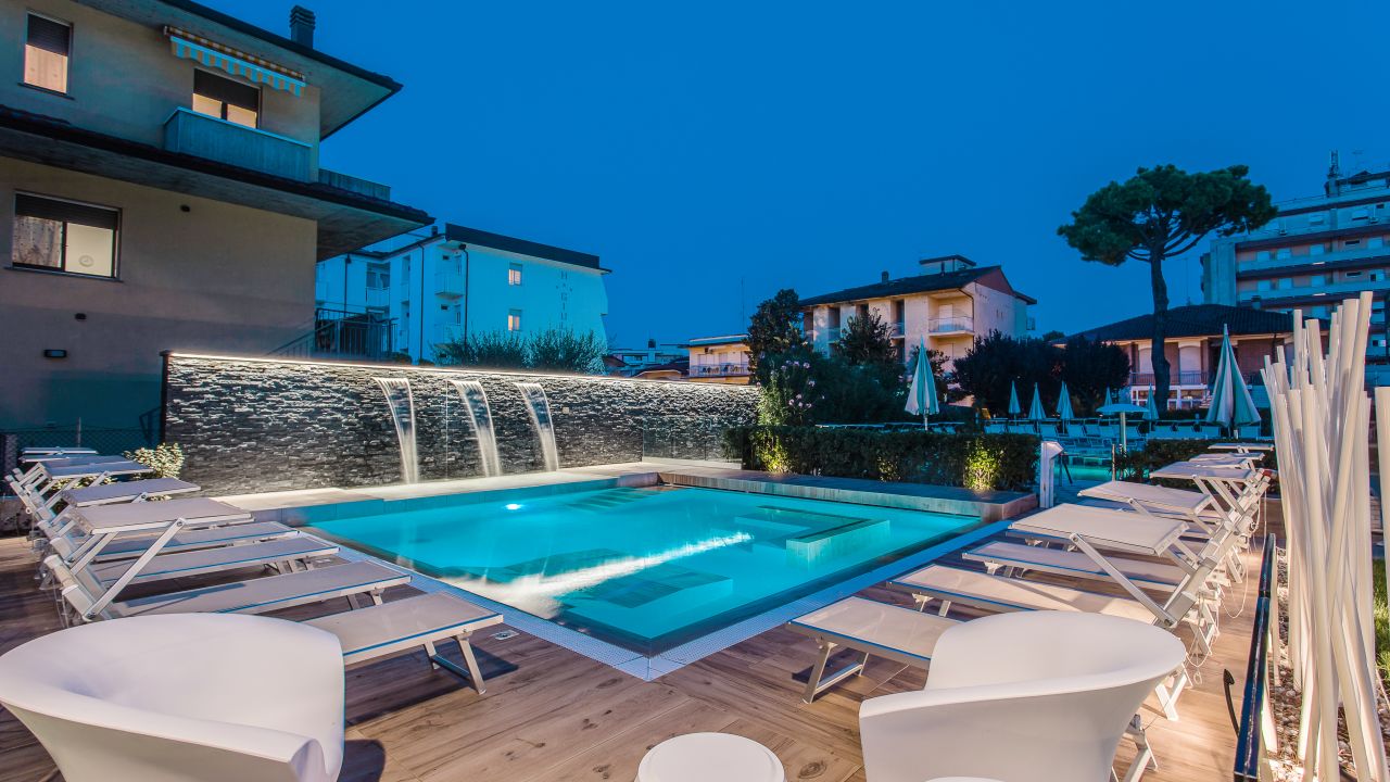 Park Hotel Morigi & Ornella Garden & SPA (Gatteo a Mare) • HolidayCheck