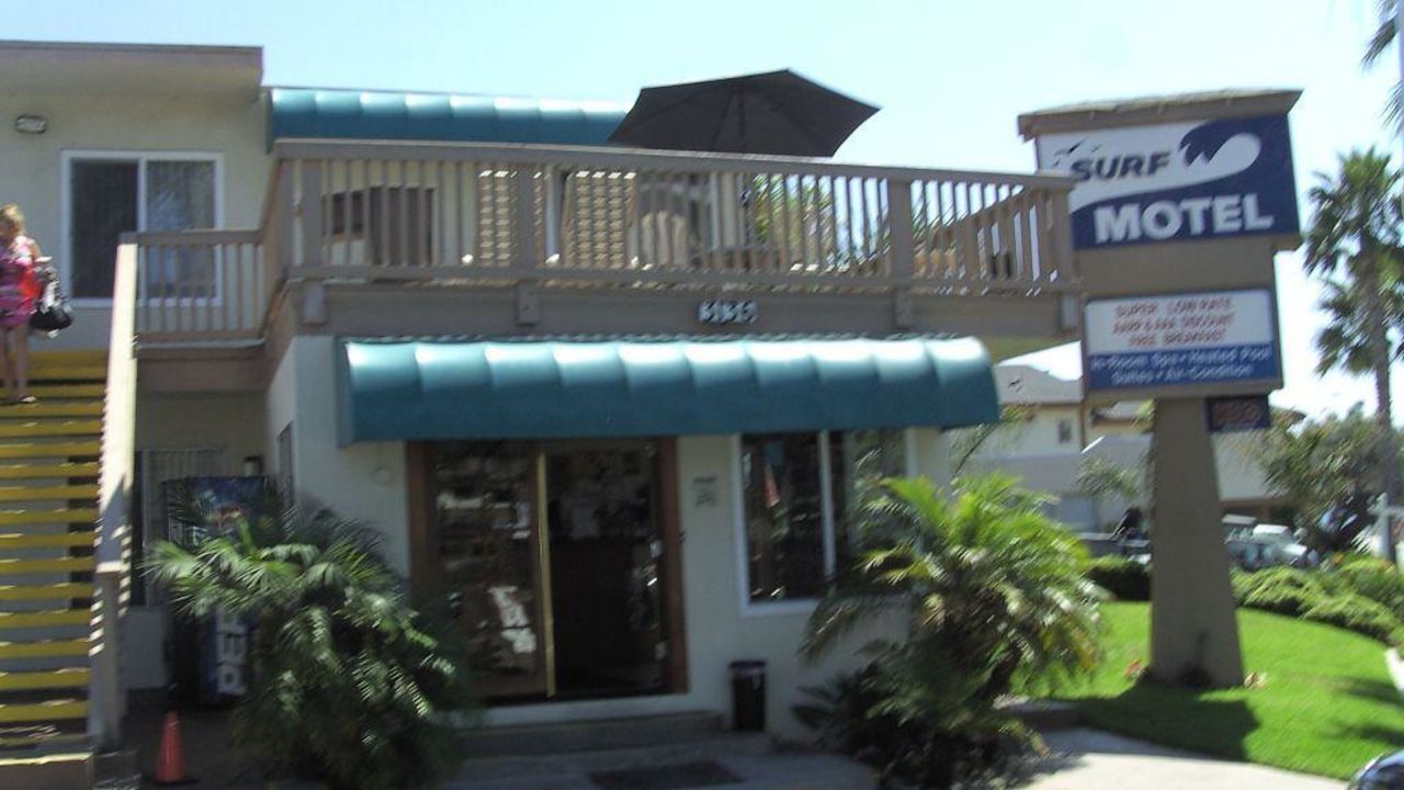 Surf Motel - Carlsbad (Carlsbad) • HolidayCheck (Kalifornien | USA)