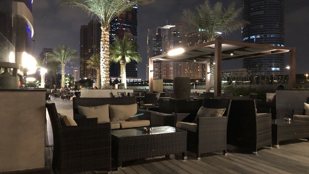 Atana Hotel (Dubai) • HolidayCheck (Dubai Vereinigte Arabische Emirate)