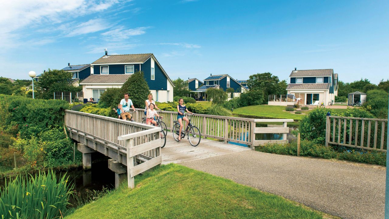 Ferienpark Landal Beach Park Texel (De
