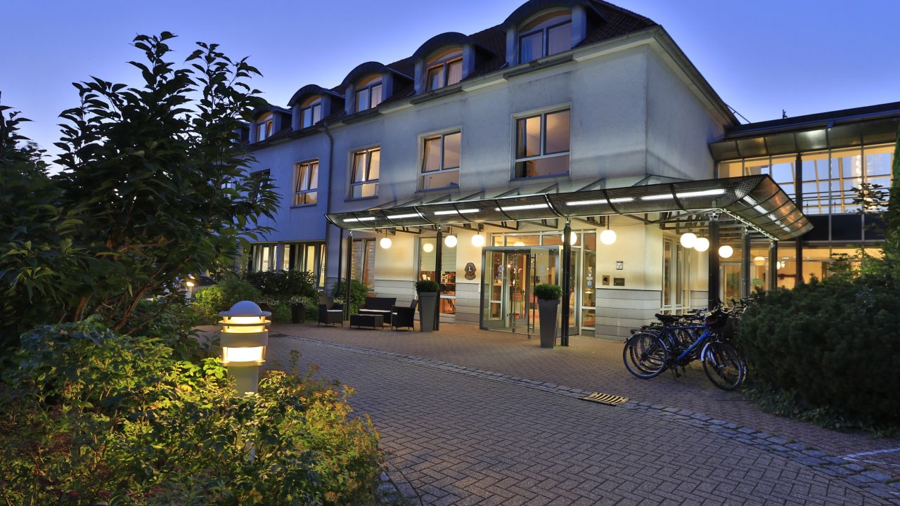 Best Western Hotel Heidehof (Hermannsburg) • HolidayCheck ...