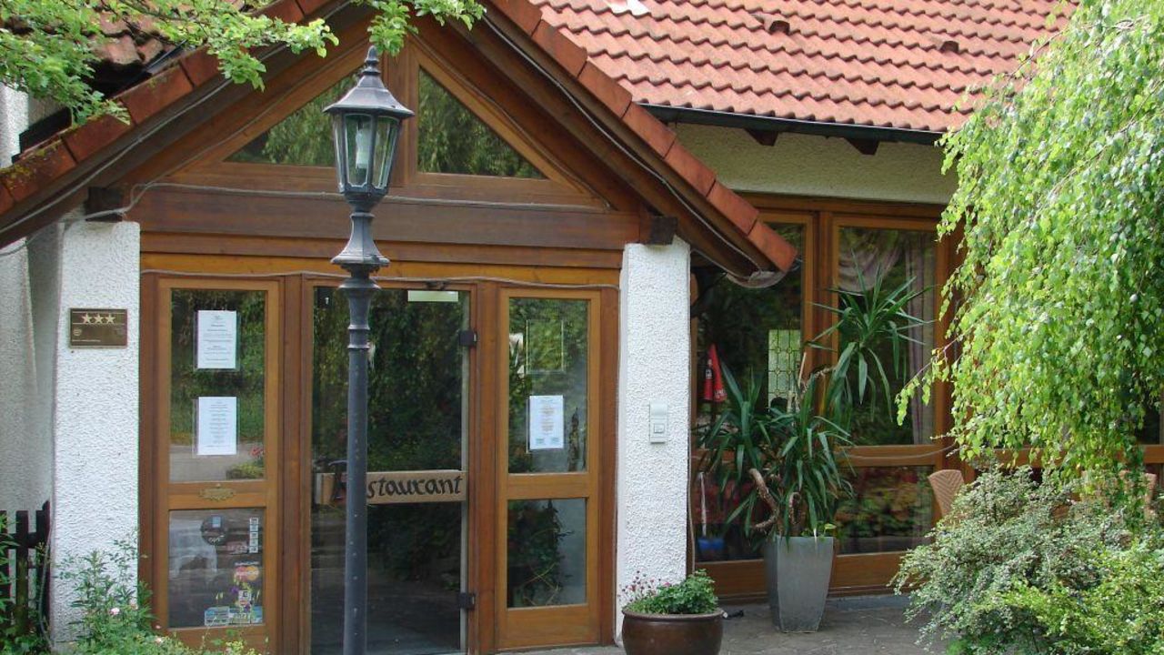 Hotel Kupferpfanne  Donaustauf      HolidayCheck  Bayern Deutschland 