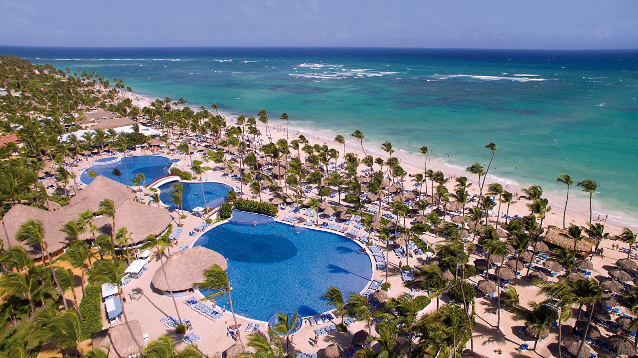 Bahia Principe Grand Punta Cana Bavaro Holidaycheck Dominikanische Republik Ostkuste Dominikanische Republik