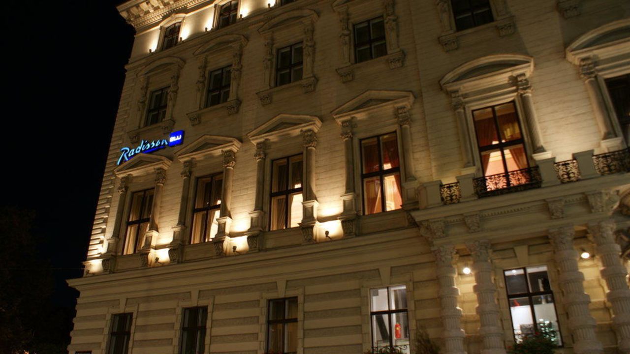 Hotel Radisson Blu Wien | Radisson RED Hotel, Vienna, Wien – NUUWI