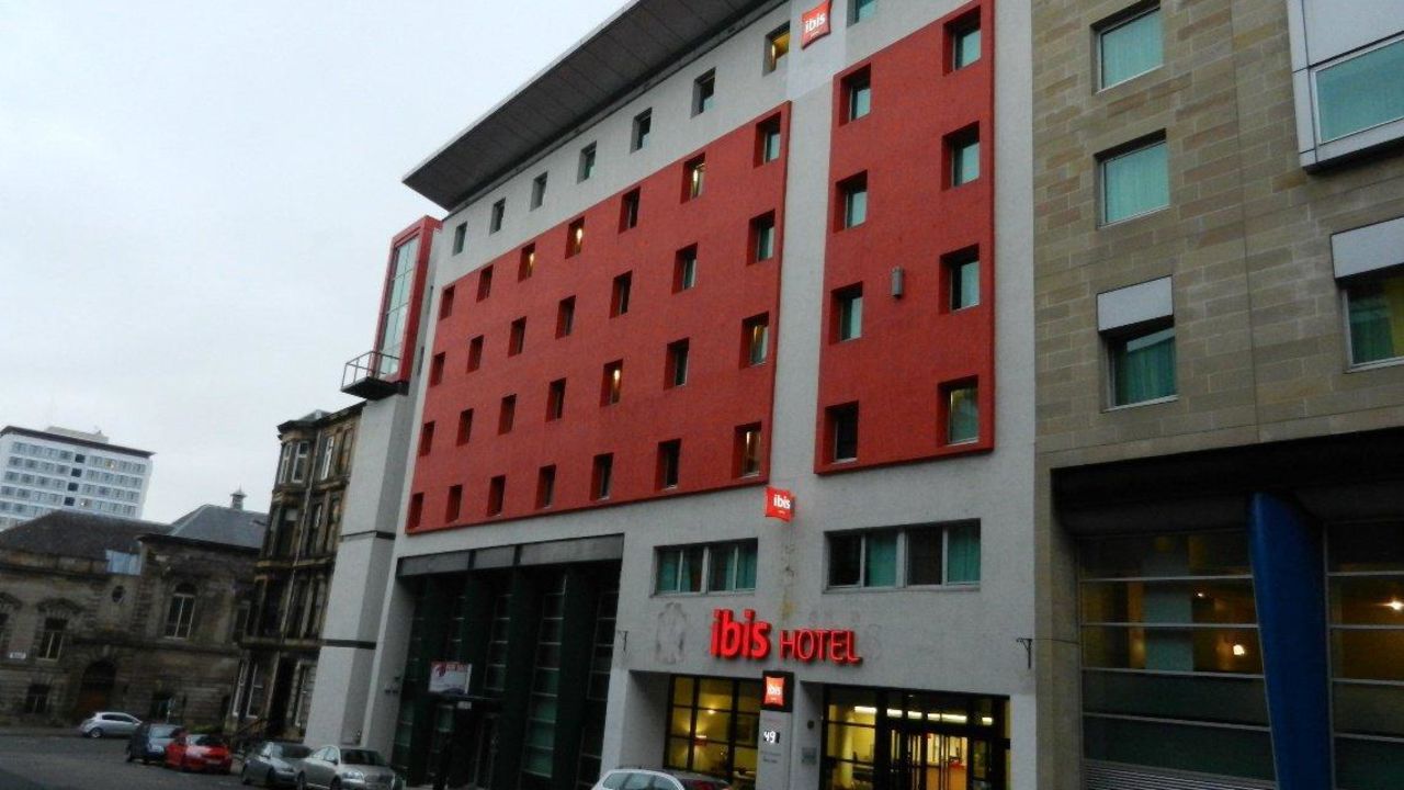 ibis Glasgow City Centre Sauchiehall St (Glasgow) • HolidayCheck