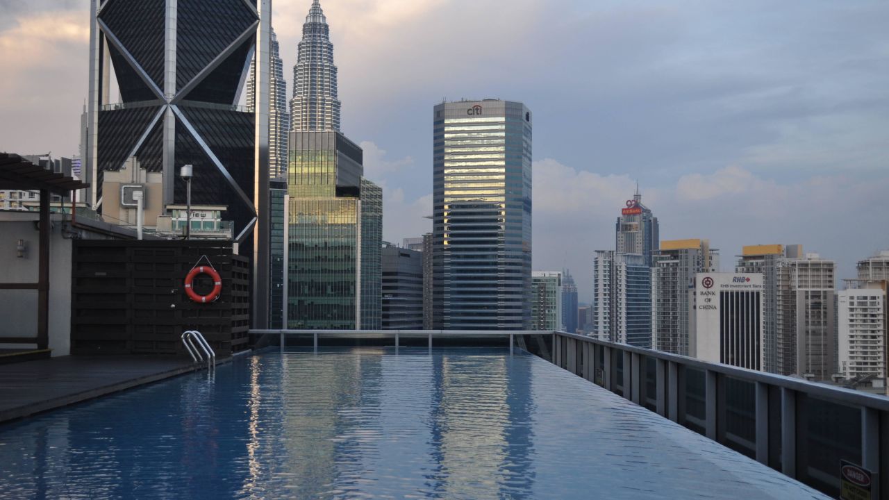 Hotel Somerset Ampang, Kuala Lumpur in Kuala Lumpur ...