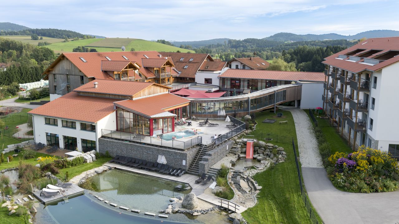 Familotel Schreinerhof (Schönberg) • HolidayCheck (Bayern | Deutschland)